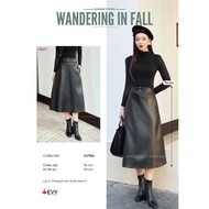 EVY brand CV750 skirt