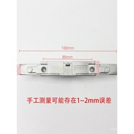 Legis Broken Bridge Aluminum Alloy Doors Windows Inward Open Inward Reverse 11.1 Lock Box MIQW