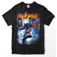 T-shirt Limp Bizkit NOOKIE SIGNIFICANT OTHER Premium Tshirt Limp Bizkit Rol T-shirt Band Vintage Ove
