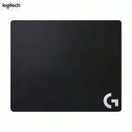 G440 Thick Double-Sided Mouse Pad, Smooth Resin Surface + High-Density Fabric Control Layer, Anti-Sl