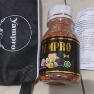 yampro promil BPOM isi 100