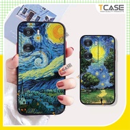 Oppo A57 4G, Oppo A77 4G, A77s, Oppo A97 5G case with art print - Tcase