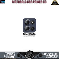 TEMPERED GLASS CAMERA MOTOROLA G86 POWER 5G Screen Protector