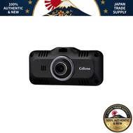 Cellstar Full HD HDR Car Dash Cam with STARVIS Technology and Parking Monitoring - Dual & Single Cam