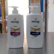 Pantene 900ml Anti-Dandruff Hair Loss Shampoo