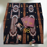 BHS EXCELLENT JAGUAR TYPE JGO GRADE GOLD | BHS EAST JAVA