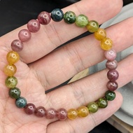 BNIB - High Grade Tourmaline (6.8mm, up to 16cm)