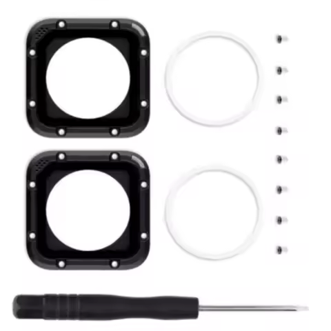 Original Lens Kit Tool for GoPro Hero 4 Session Camera Replacement Part ARLRK-001
