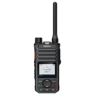 HYTERA BP568 DMR DIGITAL AND ANALOG PORTABLE TWO-WAY RADIO