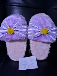 日本直送迪士尼公主迷人拖鞋