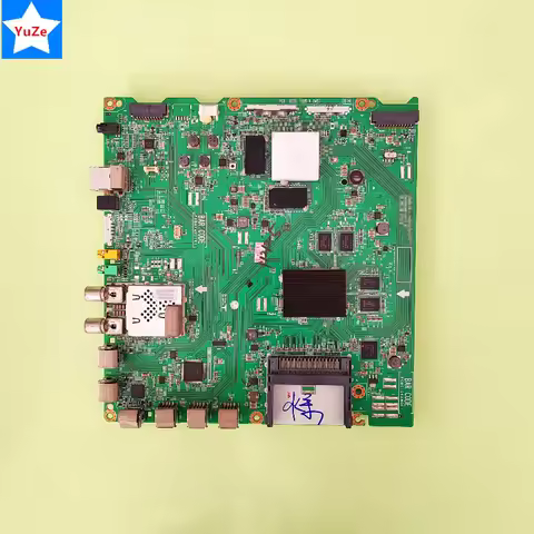 Compatible with LG TV Motherboard EAX66104206 49UB8550 55UB850V 49UB850V 55UB8550 55UB850V-ZD Main B