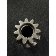 Gear Shaft Tractor Kubota L4708 5018 Lower Part