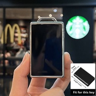 Car Key Case for Volvo EX30 EX90 for Polestar3 Polestar4 Polestar 3 4 Keychain Remote Cover Shell Ho