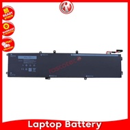 Dell 4GVGH XPS 15 9550 Precision 5510 Series 84Wh 11.4V Laptop Notebook Battery