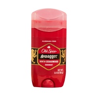 ✿ของแท้ 100%✿ Swagger เนื้อสีฟ้า Old Spice โรลออนดับ สูตรเหงื่อน้อย โทนสปอร์ต