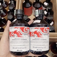 DAVINES ENERGIZING SHAMPOO 250ML