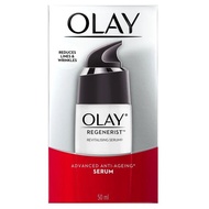 Olay Regenerist Face Serum 50ml (G)