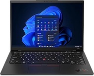 Lenovo - Thinkpad X1 Carbon G11 I5-1335U 14IN 16GB 512GB W11 Pro NOODD