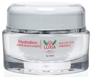 Luxia Hydrofirm - Smoother, Softer Skin - Deep Hydration, Instantly - Improved Skin Tone and Texture