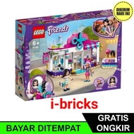 (Pay For Place) Jh1173 Lego Friends 41391 Heartlake City Hair Salon (Pay For Place)