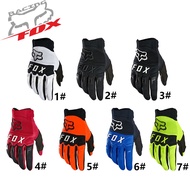 FOX Racing Gloves 2022 Motocycle Gloves Dirt Bike Gloves Mountain Bike Gloves