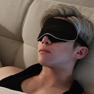 酒店家酣睡眼罩 － 褪黑激素 × 深層睡眠