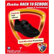 Power bata school shoes