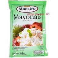 Maestro MAYONAISE 100 GRM