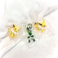Pokemon 雷伊貝 扭蛋