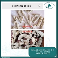 250gram Ginger Coral 250gram Water Purifier Filter Stone Aquarium Filtration Fish Pond Coral Chip Ch