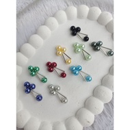 Pearl Sequins Diamond Sequins Bamboo Sequins