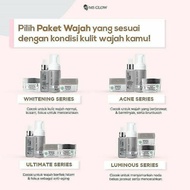 Ms Glow Face Package, acne Package, ultimate Package, whitening Package, luminous Package, Face Care