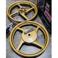 SPORT RIM SUPERFLY EGO-LC/AVANTIZ/SOLARIZ/GEAR  💯% ORIGINAL