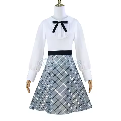 Sakiko Togawa Cosplay Costume BanG Dream Uniform Anime Carnival Halloween Costumes Women Game