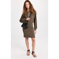 [Non-Refundable] Cool Beauty Style Leading Official Website 3.1 Pure Yuan Sweatshirt Cloth Bat Sleev