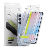 Ringke Easy Slide Glass for Galaxy S24 FE Tempered Glass Screen Protector