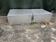 貨車白鐵置物箱 白鐵箱 置物箱 防水箱 工具箱
