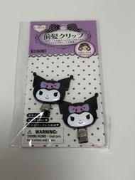 Kuromi 髮夾