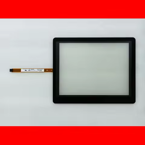 15'' E001330 SCN-A5-FZT15.0-FR1-0H1-R -- Touchpad Resistive touch panels Screens