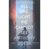 [Used] All the Light We Cannot See - Anthony Doerr