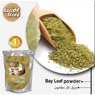 BAY LEAF POWDER SPICES 100g