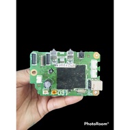 MESIN Canon ip 2770 mainboard normal - Canon IP2770 normal printer machine - Canon IP2770 normal eng