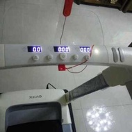 Same Style Universal Xiaoqiao Treadmill Starter Lock Emergency Stop Switch Safety Lock Insert Q2, C3