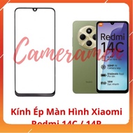 Xiaomi Redmi 14C / 14R Screen Laminated Glass