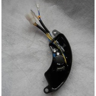 5KW AVR 250V 470UF  FOR HONDA EC EP E* 6500 5500 5000  & more  6.5KW GENERATORS AUTOMATIC VOLTAGE RE