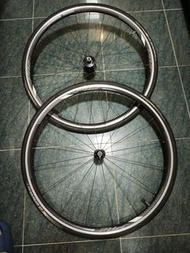 Giant PR-2 700C 公路車輪組