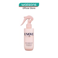UNOVE Water Essence Hair Mist Spray (To Softens Frizzy & Dry Hair) 200ml