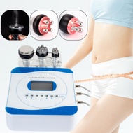 มีสินค้าพร้อมส่ง 3in1 Multipolar RF 40K Cavitation Ultrasonic (โปรโมชั่น)