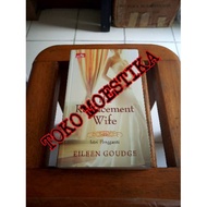 Eileen goudge novel - replacement wife