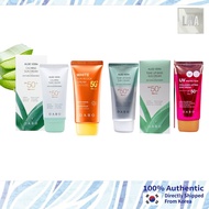 DABO Sun Cream Collection (Aloe Vera Calming Sun Cream, White Sun Block Cream, Collagen Lifting Sun 
